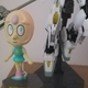 Illustration for article titled Customizing Gunpla - part 3: paint and final assembly